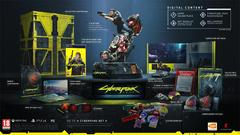 Cyberpunk 2077 [Collector's Edition] PAL Playstation 4 Prices
