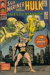 Tales to Astonish #78 (1966) Comic Books Tales to Astonish Prices
