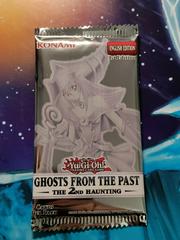Booster Pack [1st Edition] YuGiOh Ghosts From the Past: 2nd Haunting Prices