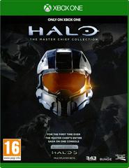 Halo: The Master Chief Collection PAL Xbox One Prices