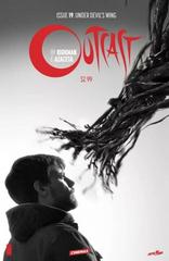 Outcast [SDCC] #19 (2016) Comic Books Outcast Prices