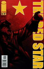The Red Star #5 (2001) Comic Books The Red Star Prices