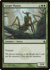 Tangle Mantis Magic Mirrodin Besieged Prices