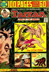 Tarzan #234 (1974) Comic Books Tarzan Prices