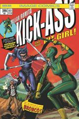 Kick-Ass [Rooth A] #1 (2018) Comic Books Kick-Ass Prices