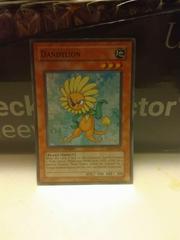 Dandylion ABPF-ENSE1 YuGiOh Absolute Powerforce Prices