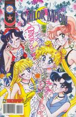 Sailor Moon Comic Books Sailor Moon Prices
