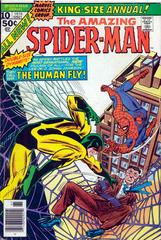 Amazing Spider-Man Annual #10 (1976) Comic Books Amazing Spider-Man Annual Prices