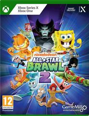 Nickelodeon All-Star Brawl 2 PAL Xbox Series X Prices