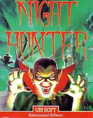 Night Hunter ZX Spectrum Prices
