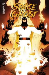 Space Ghost [Lee] #1 (2024) Comic Books Space Ghost Prices