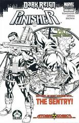 Punisher [Atomic Comics] #1 (2009) Comic Books Punisher Prices