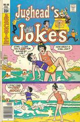 Jughead's Jokes #60 (1978) Comic Books Jughead's Jokes Prices