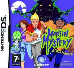 Martin Mystery: L'Acchiappamostri PAL Nintendo 3DS Prices