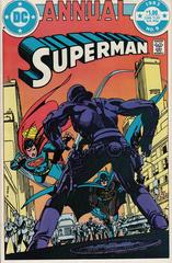 Superman Annual #9 (1983) Comic Books Superman Annual Prices