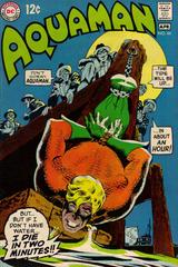 Aquaman #44 (1969) Comic Books Aquaman Prices