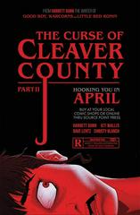 Curse of Cleaver County [Browne] #2 Comic Books Curse Of Cleaver County Prices