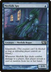 Merfolk Spy [Foil] Magic M14 Prices