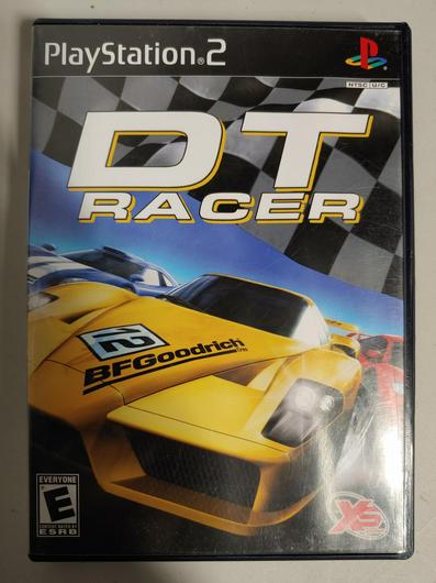 DT Racer photo