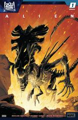 Alien Annual #1 (2023) Comic Books Alien Annual Prices