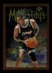 Gerald Wilkins w Coating #149 Basketball Cards 1996 Finest Prices