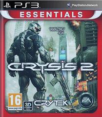 Crysis 2 [Essentials] PAL Playstation 3 Prices