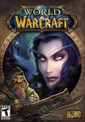 Corrupt Outdoor fuel World of Warcraft Prices PC Games | Compare Loose, CIB & New Prices