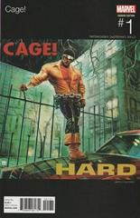 Cage! [Hip Hop] Comic Books Cage Prices