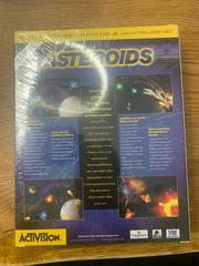 Back | Asteroids PC Games