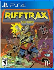 Rifftrax: The Game Playstation 4 Prices