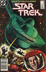 Star Trek [Newstand Issue] Comic Books Star Trek Prices