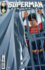 Superman: Son of Kal-El [2nd Print] Comic Books Superman: Son of Kal-El Prices