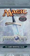 Booster Pack Magic Mirrodin Prices