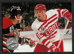 Jimmy Carson #33 Hockey Cards 1991 Pro Set Platinum Prices
