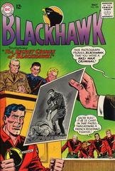 Blackhawk #208 (1965) Comic Books Blackhawk Prices