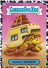 Mobile HOMER [Black] Garbage Pail Kids Go on Vacation Prices