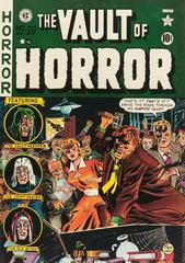 Vault of Horror #20 (1951) Comic Books Vault of Horror Prices