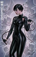 Batman / Catwoman [Louw B] Comic Books Batman / Catwoman Prices
