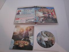 Photo By Canadian Brick Cafe | BioShock Infinite Playstation 3