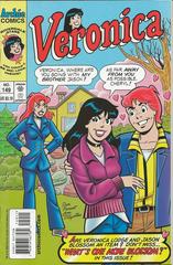 Veronica #149 (2004) Comic Books Veronica Prices