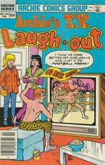Archie's TV Laugh-Out #105 (1986) Comic Books Archie's TV Laugh-out Prices