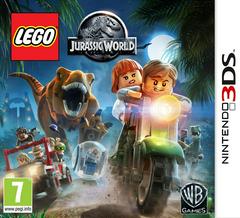 LEGO Jurassic World PAL Nintendo 3DS Prices