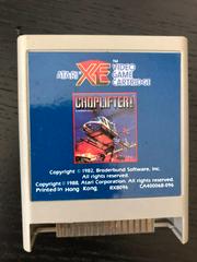 Choplifter Atari 400 Prices