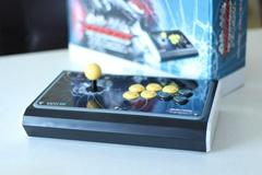 Fightstick And Box | Tekken Tag Tournament 2 Wii U Edition Arcade Fightstick Tournament Edition Wii U