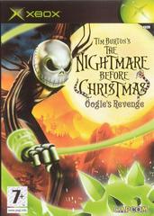 Nightmare Before Christmas: Oogie's Revenge PAL Xbox Prices