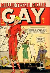 Gay Comics #35 (1948) Comic Books Gay Comics Prices