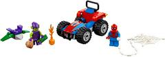 LEGO Set | Spider-Man Car Chase LEGO Super Heroes