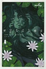 Wytches #1 (2015) Comic Books Wytches Prices