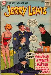 Adventures of Jerry Lewis #76 (1963) Comic Books Adventures of Jerry Lewis Prices