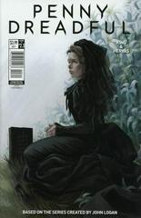 Penny Dreadful #3 (2017) Comic Books Penny Dreadful Prices